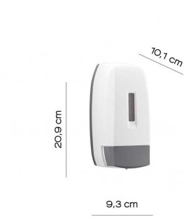 Soap dispenser GEDY 2088 02