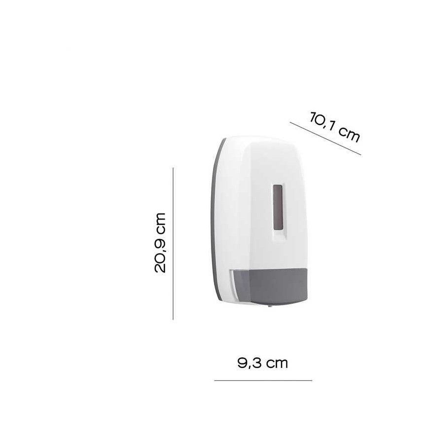 Muilo dozatorius GEDY 2088 02