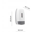 Soap dispenser GEDY 2088 02 Soap dispenser GEDY 2088 02