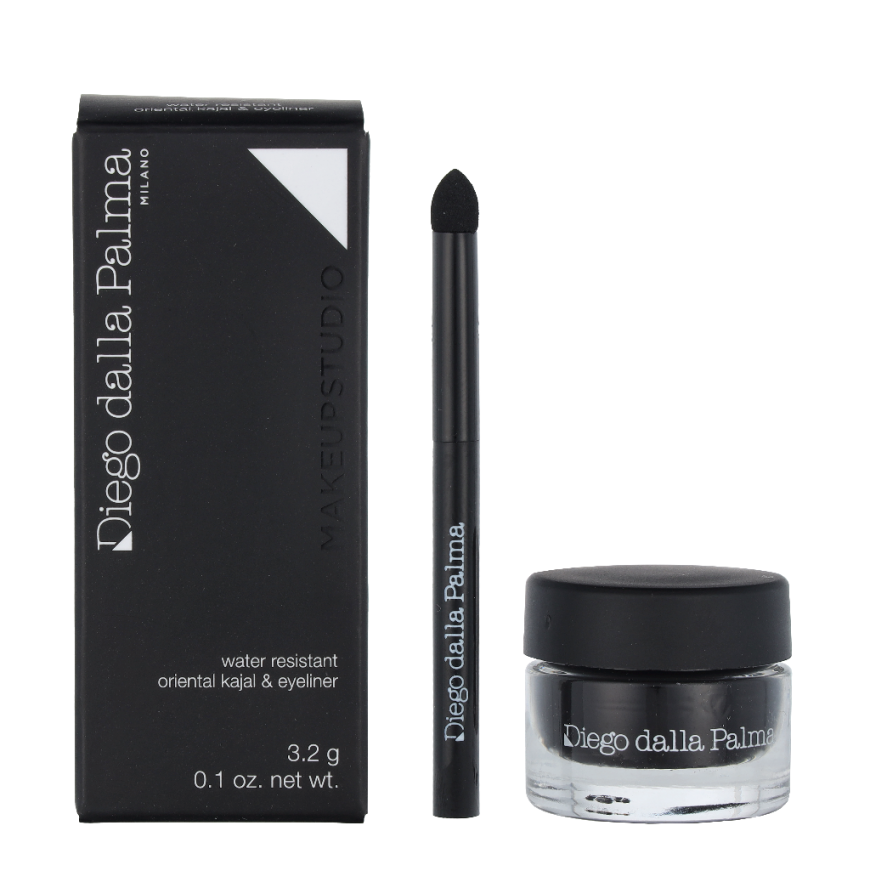 Bourjois Contour Clubbing Waterproof 24H Eye Liner - Dlouhotrvající vodeodolná tužka na oči 1.2 g