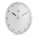 Braun BC 17 Mehaaniline kell Muu Valge