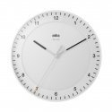 Braun BC 17 Mekaaninen kello Muu Valkoinen