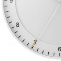 Braun BC 17 Mechanical clock Other White Braun BC 17 Mechanical clock Other White
