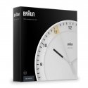 Braun BC 17 Mehaaniline kell Muu Valge