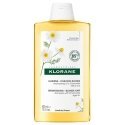 Klorane A La Camomile For light hair Reflex Illuminating Shampoo 400ml Klorane A La Camomile For light hair Reflex Illuminating Shampoo 400ml