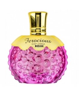Louis Cardin Ferocious Rosse parfum purškiklis 100ml