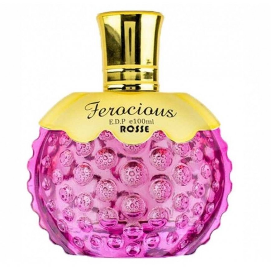 Louis Cardin Ferocious Rosse perfume spray 100ml