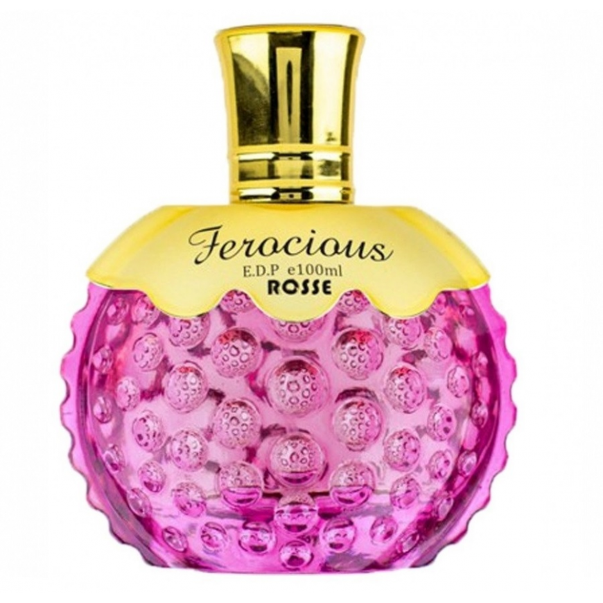 Louis Cardin Ferocious Rosse parfum purškiklis 100ml – 2