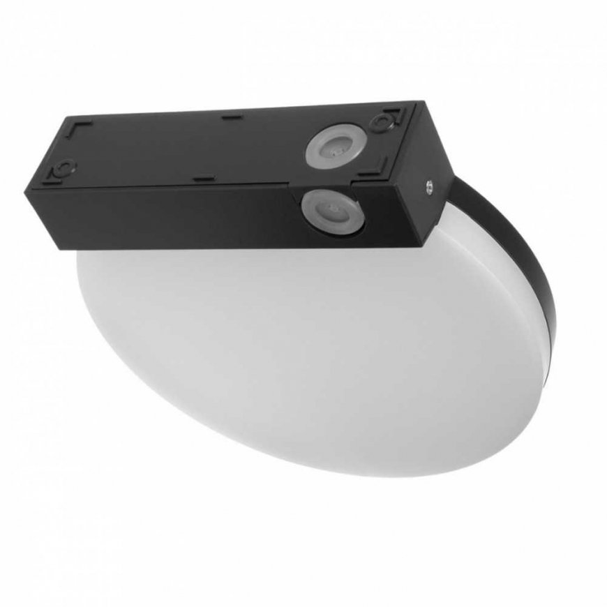 Maclean Lampa ścienna zewnętrzna 15w mce346gr gray – 4