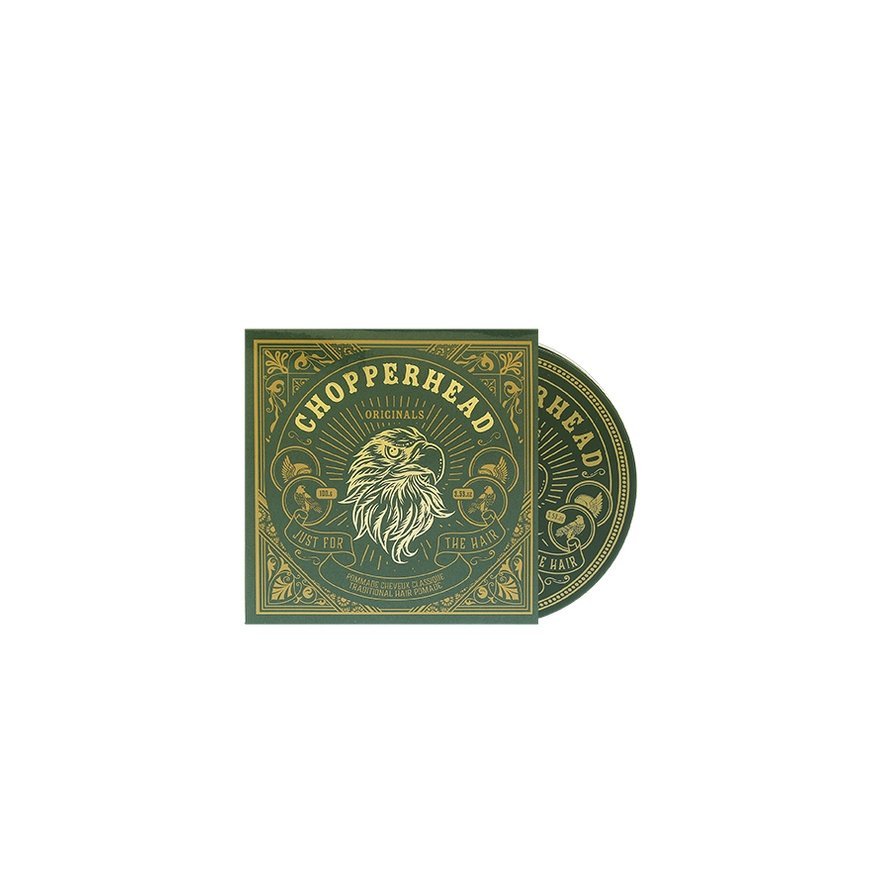 Chopperhead Traditional Hair Pomade - Tradiční pomáda