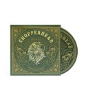 Chopperhead Traditional Hair Pomade - Tradiční pomáda Chopperhead Traditional Hair Pomade - Tradiční pomáda