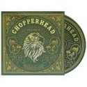Chopperhead Traditional Hair Pomade - Traditional pomade Chopperhead Traditional Hair Pomade - Traditional pomade