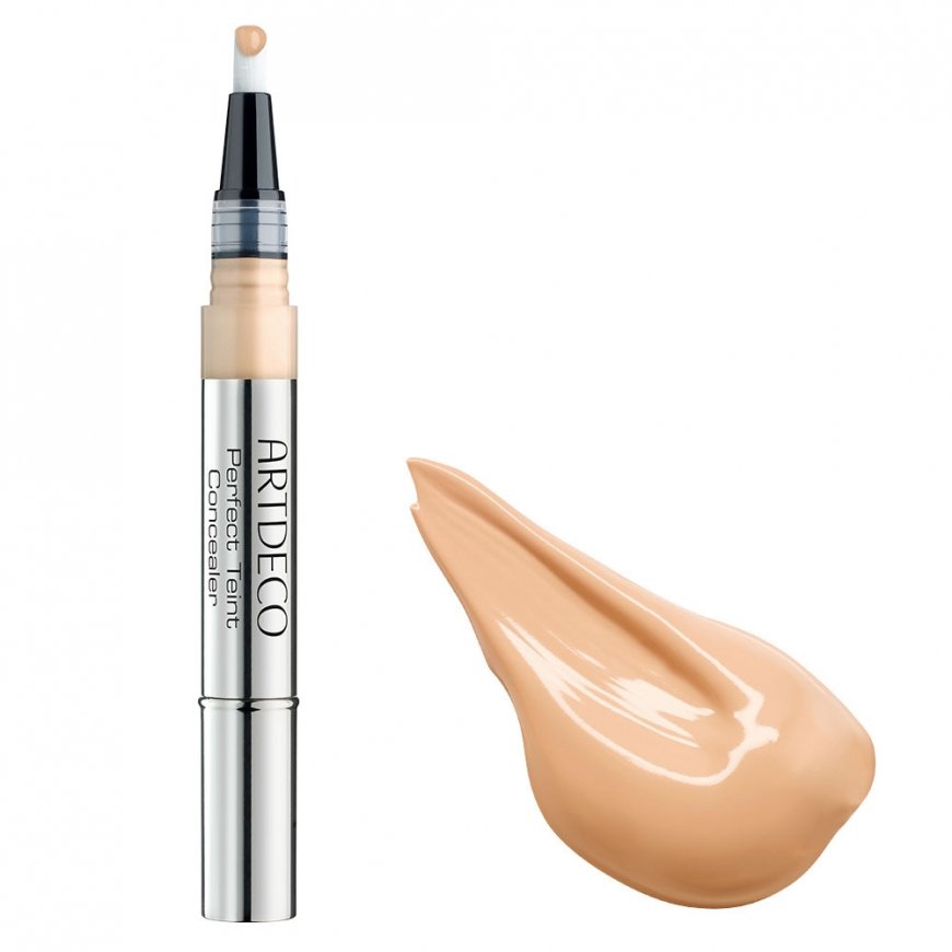 ARTDECO Perfect Teint Concealer concealer makeup 1.8 ml 19 Light Beige