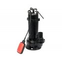 Yato YT-85349 ūdens sūknis 400 W 12000 l/h Yato YT-85349 ūdens sūknis 400 W 12000 l/h