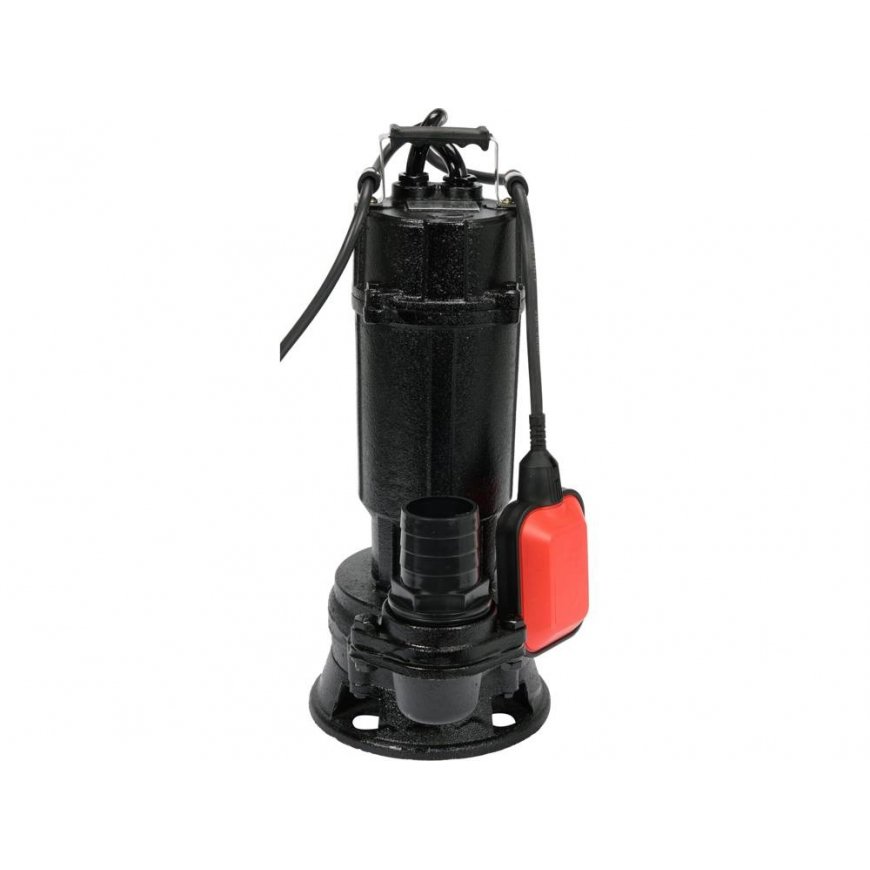 Yato YT-85349 water pump 400 W 12000 l/h – 2