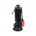 Yato YT-85349 water pump 400 W 12000 l/h Yato YT-85349 water pump 400 W 12000 l/h