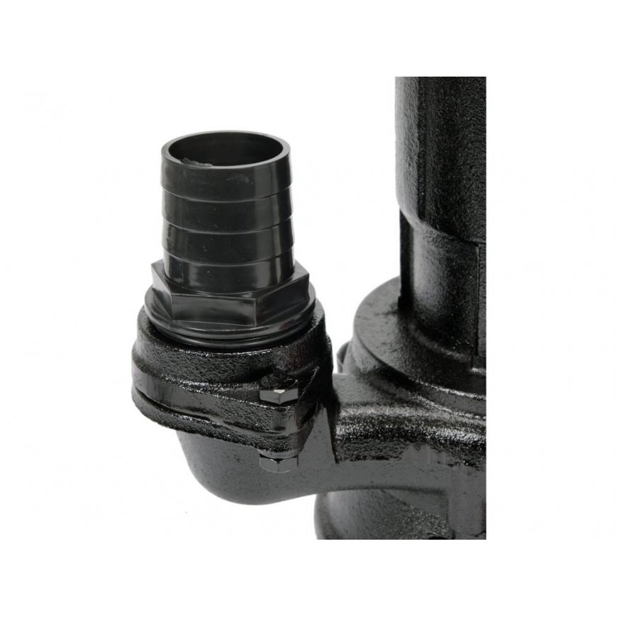 Yato YT-85349 vandens siurblys 400 W 12000 l/h – 3