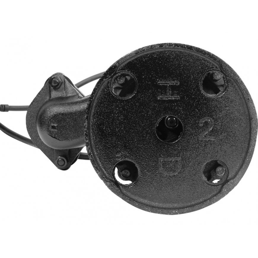 Yato YT-85349 водяной насос 400 W 12000 l/h – 4