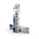 ENERGENIE SPG6-B-6C vooluriba (1,8m hall) ENERGENIE SPG6-B-6C vooluriba (1,8m hall)