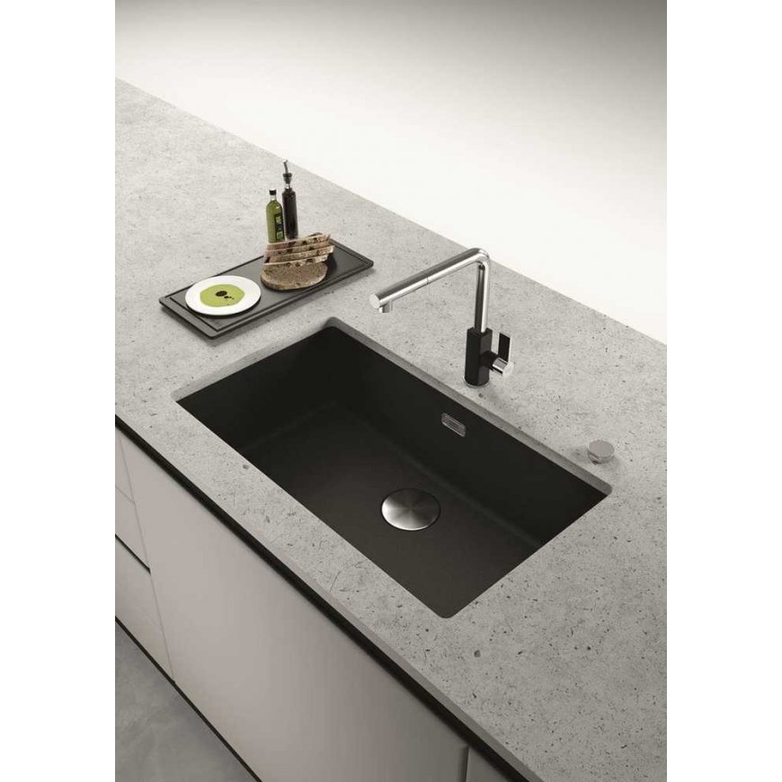 Washing machine FRANKE MRG 110-72 Matte black – 5
