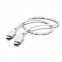 Hama 00183328 USB kabelis 1,5 m USB 2.0 USB C Balta Hama 00183328 USB kabelis 1,5 m USB 2.0 USB C Balta