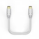 Hama 00183328 USB cable 1.5 m USB 2.0 USB C White Hama 00183328 USB cable 1.5 m USB 2.0 USB C White
