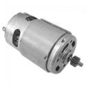Variklis Makita 629937-8