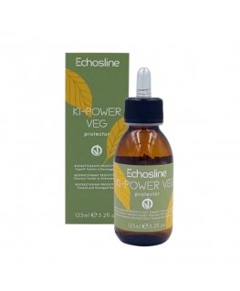 Echosline Ki Power VEG Protector Treatment 125ml