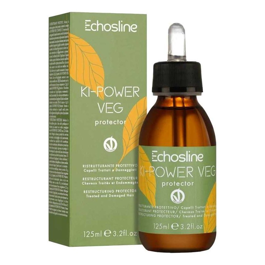 Echosline Ki Power VEG Protector Treatment 125ml – 2