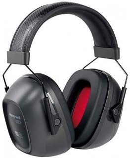 Headphones with a bow HONEYWELL Verishield VS130 SNR 35dB