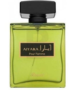 Rasasi Aiyara Pour Femme EDP W 100 ml