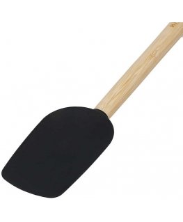 Kitchenaid Culinary Tools KitchenAid CLASSIC Bamboo silicone spoon