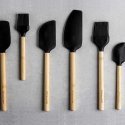 Kitchenaid Culinary Tools KitchenAid łyżka silikonowa CLASSIC Bamboo Kitchenaid Culinary Tools KitchenAid łyżka silikonowa CLASSIC Bamboo