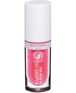 BOURJOIS Paris Healthy Mix Clean & Vegan SOS Lip Oil