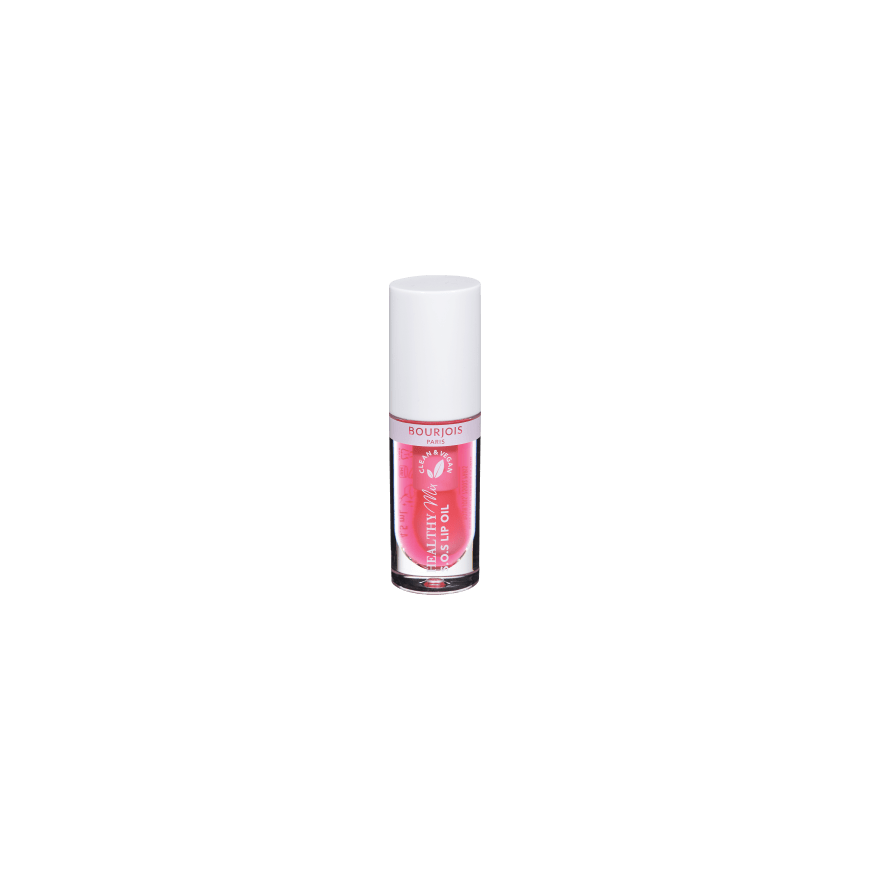 BOURJOIS Paris Healthy Mix Clean &