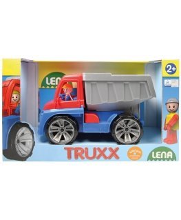 Lena TRUXX 04410 rotaļu transportlīdzeklis