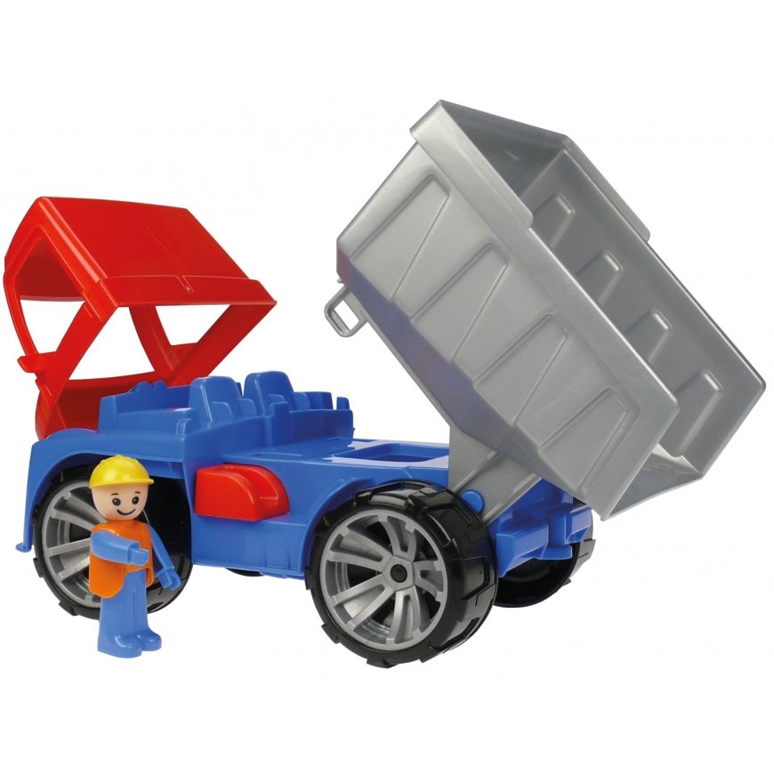 Lena TRUXX 04410 žaislinė transporto priemonė – 3