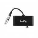 SmallRig 4390 звуковой адаптер для камеры Аудиоадаптер SmallRig 4390 звуковой адаптер для камеры Аудиоадаптер