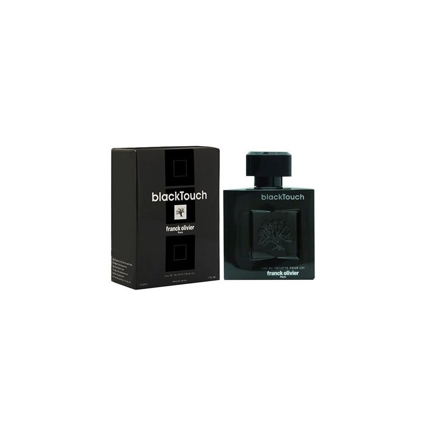 Franck Olivier Franck Olivier Black Touch