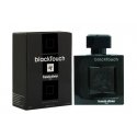 Franck Olivier Juodas Touch for Men (Kvepalai Vyrams) EDT - 100ml Franck Olivier Juodas Touch for Men (Kvepalai Vyrams) EDT - 100ml
