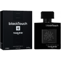 Franck Olivier Juodas Touch for Men (Kvepalai Vyrams) EDT - 100ml Franck Olivier Juodas Touch for Men (Kvepalai Vyrams) EDT - 100ml