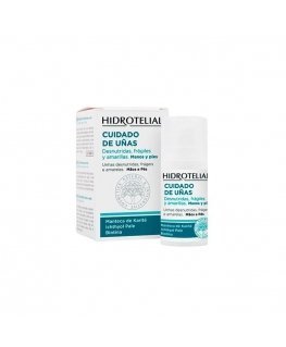 Hidrotelial nail care product 15ml