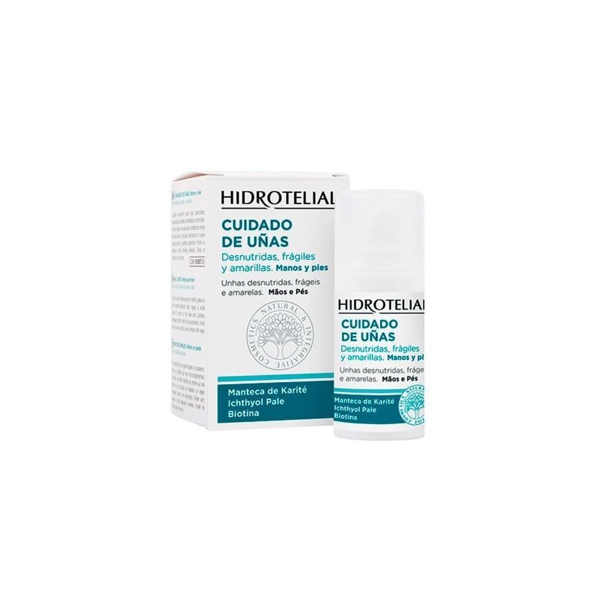 Hidrotelial nail care product 15ml