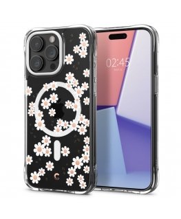 DKNY DKHMP15XHCPTSK iPhone 15 Pro Max 6.7" czarny|black hardcase
