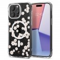 DKNY DKHMP15XHCPTSK iPhone 15 Pro Max 6.7" czarny|black hardcase DKNY DKHMP15XHCPTSK iPhone 15 Pro Max 6.7" czarny|black hardcase