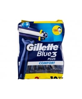GILLETTE BLUE II DE 5+1 (120 u|c)