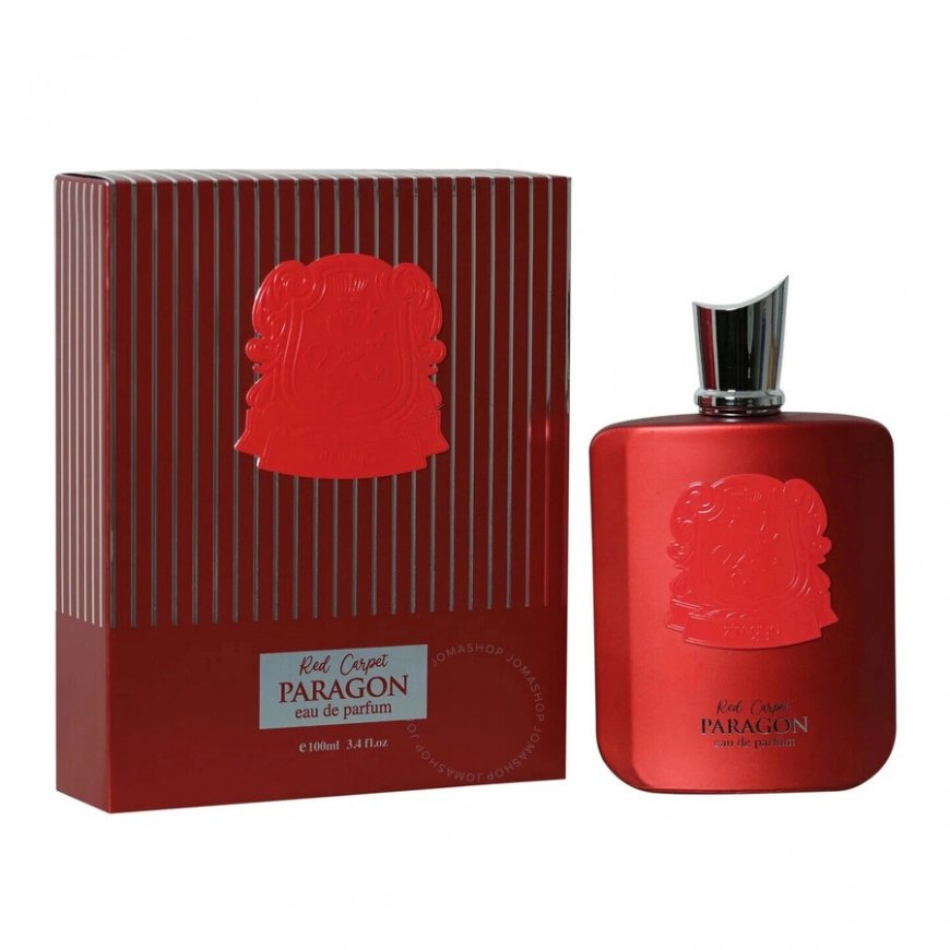 Zimaya Red Carpet Paragon Eau De