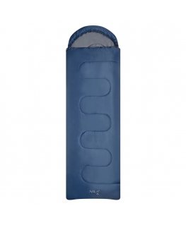 NILS CAMP MAGAMISKOTT NC2107 NAVY BLUE-GREY SUURUS. L