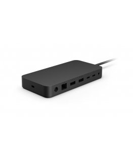 Microsoft Surface Thunderbolt 4 Dock Черный