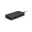 Microsoft Surface Thunderbolt 4 Dock Black Microsoft Surface Thunderbolt 4 Dock Black